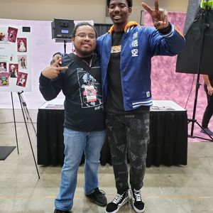 Meet your Posher, Sheldon